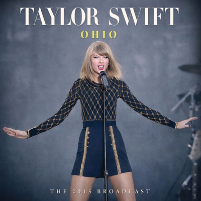 Ohio : Taylor Swift | HMV&BOOKS online - SON0410