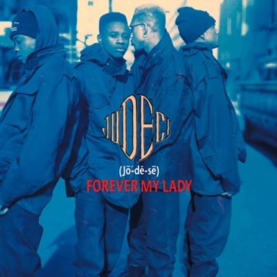 JODECI / Forever My Lady 1991リリース 独ドイツ盤 Forever My Lady (35th Anniversary) : Jodeci | HMV&BOOKS online
