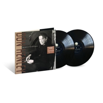 End Of The Innocence (180gr.Vinyl) : Don Henley | HMV&BOOKS online