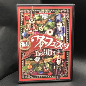 THE ALFEE　冬フェスタ　FAINAL 2017 News! | THE ALFEE Mobile