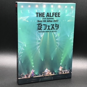 The Alfee 45th Anniversary Summer Best … THE ALFEE OFFICIAL WEB SITE