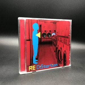 ハヌマーン　RE Distortion 中古:盤質A】 RE DISTORTION : ハヌマーン | HMV&BOOKS online - DQC488
