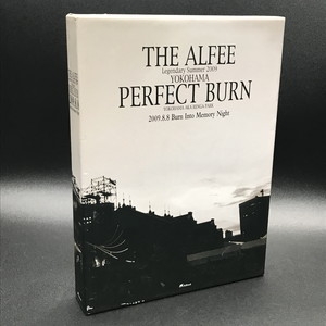 中古:盤質AB】 Legendary Summer 2009 Yokohama Perfect Burn 8.8 Burn
