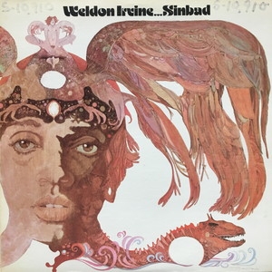 洋楽 Weldon Irvine Sinbad Reissue 中古:盤質A】 Sinbad : Weldon Irvine | HMV&BOOKS online - APL11363