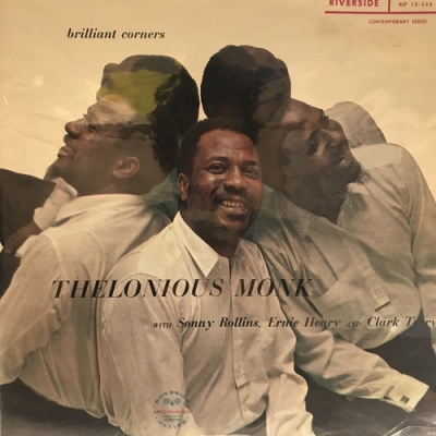 中古:盤質B】 Brillian Corners : Thelonious Monk | HMV&BOOKS online