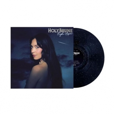 High Hopes : Holybrune | HMV&BOOKS online - PIASU527LP2