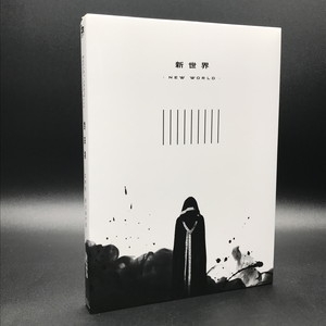 中古:盤質AB】 BULLET TRAIN ARENA TOUR 2022 「新世界-NEW WORLD 中古:盤質AB】 BULLET TRAIN ARENA TOUR 2022 「新世界-NEW WORLD