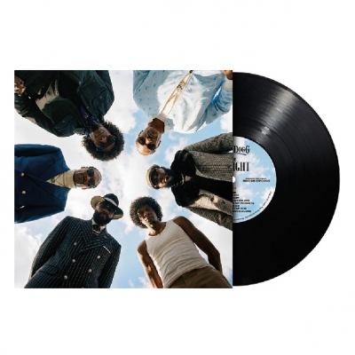 10 Til' Midnight（アナログレコード） : Snoop Dogg | HMV&BOOKS