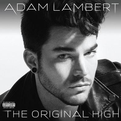 Original High : Adam Lambert | HMV&BOOKS online - 0349.780871