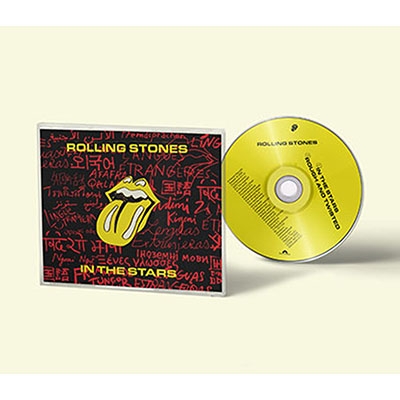 In The Stars : Rolling Stones | HMV&BOOKS online - 8821370