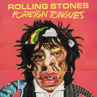Rolling Stones 非売品プロモCD Foreign Tongues (SHM-CD) : Rolling Stones | HMV&BOOKS online