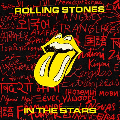 In The Stars (SHM-CD) : The Rolling Stones | HMV&BOOKS online