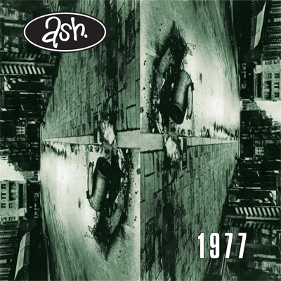 1977 (30th Anniversary Edition) : Ash | HMV&BOOKS online - 6424961