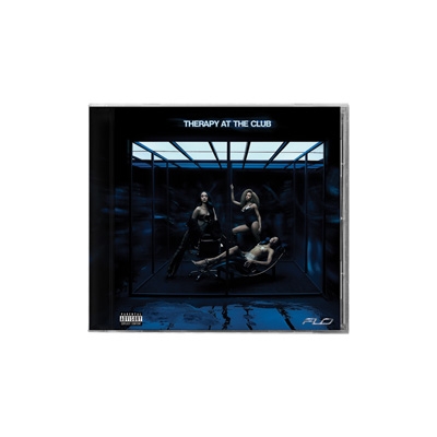 Therapy At The Club : FLO | HMV&BOOKS online - 5762200