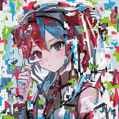 サツキ　化学染料　ボカロ Critical Damage (2CD) : サツキ(VOCALOID) | HMV&BOOKS online - STSK-2