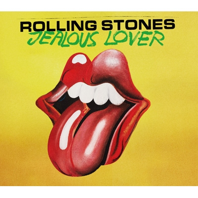 Jealous Lover (SHM-CD) : The Rolling Stones | HMV&BOOKS online
