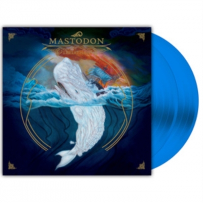 HMV店舗在庫一覧] Leviathan : Mastodon | HMV&BOOKS online - RR56871