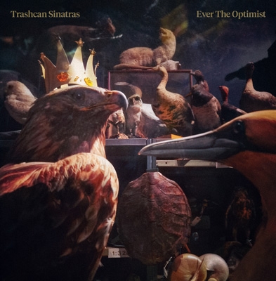 Ever The Optimist : Trashcan Sinatras | HMV&BOOKS online - VICP-65655