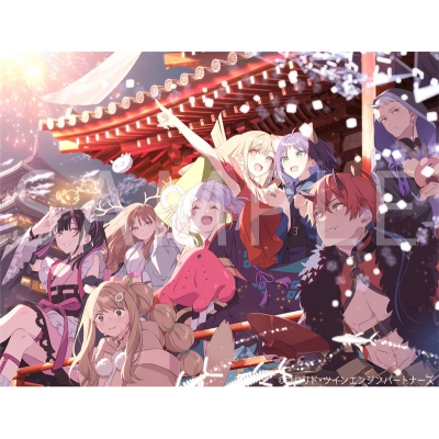 超かぐや姫！」Blu-ray 通常版 : 超かぐや姫！ | HMV&BOOKS online