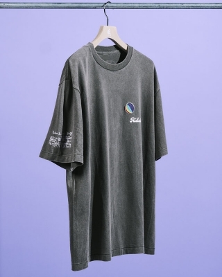 ワッペンフェードT《グレー》XXLサイズ : 小沢健二 | HMV&BOOKS online
