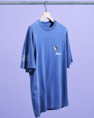 ワッペンフェードT《ブルー》XXLサイズ : 小沢健二 | HMV&BOOKS online