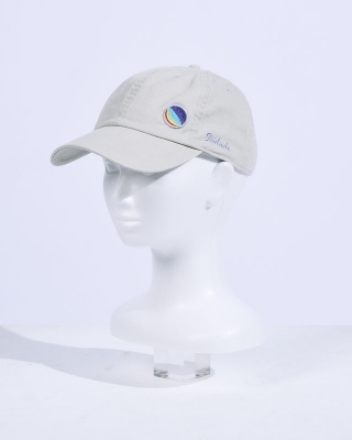 小沢健二 ワッペンフェードキャップ チャコール 帽子 グレー ワッペンフェードキャップ《サンド》 : 小沢健二 | HMV&BOOKS online
