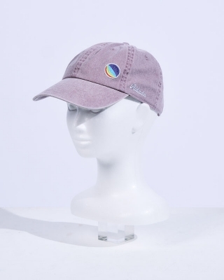 ワッペンフェードキャップ《モーブピンク》 : 小沢健二 | HMV&BOOKS