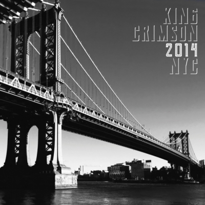 HMV店舗在庫一覧] 2014 NYC (2枚組/200グラム重量盤レコード) : King