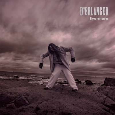 Evermore (アナログレコード) : D'ERLANGER | HMV&BOOKS online - TBV0118