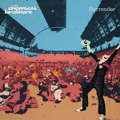 Surrender (SHM-CD) : The Chemical Brothers | HMV&BOOKS online