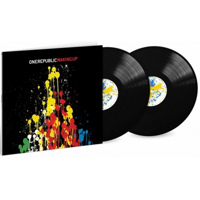 Waking Up (2枚組アナログレコード) : OneRepublic | HMV&BOOKS online