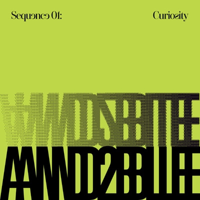 日本限定特典付き》 1st Mini Album: Sequence 01: Curiosity