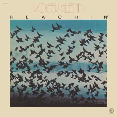 激レア インディCHOZEN (Aka Reign) CD-R盤 Reachin' (180グラム重量盤レコード/Jazz Dispensary Top Shelf