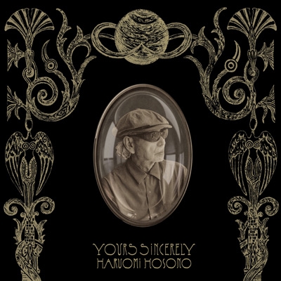 Yours Sincerely【完全生産限定盤】 : 細野晴臣 | HMV&BOOKS online