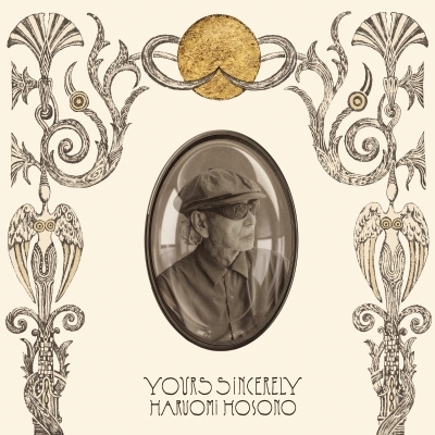 Yours Sincerely (アナログレコード) : 細野晴臣 | HMV&BOOKS online