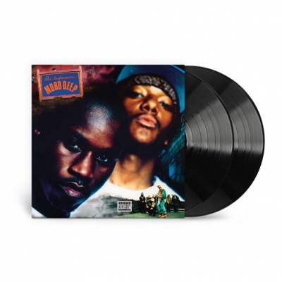 Mobb Deep The Infamous 2枚組レコード Infamous（2枚組アナログレコード） : Mobb Deep | HMV&BOOKS online