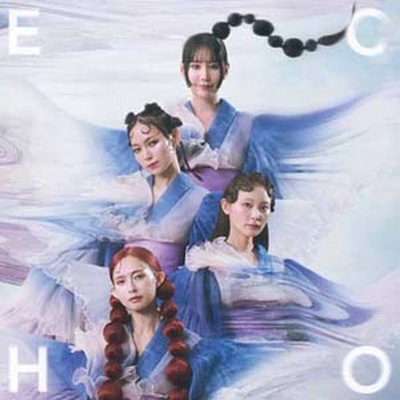 ECHO : SCANDAL | HMV&BOOKS online - JPU108