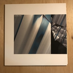 2discs LP Autechre Confield (数量限定盤)(日本語帯付き) WARPLP128RBR WARP 未開封 /00520 BEATINK.COM / Confield