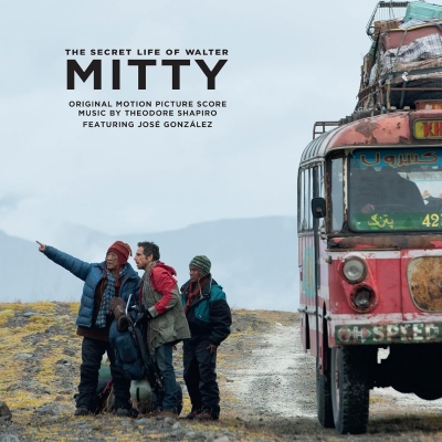 LIFE!/ライフ Secret Life Of Walter Mitty オリジナルサウンド