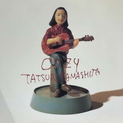 中古:盤質AB】 COZY : 山下達郎 | HMV&BOOKS online - WPJV7450
