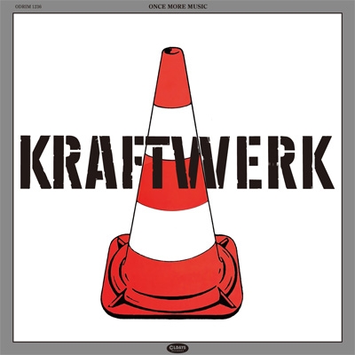 Kraftwerk : Kraftwerk | HMV&BOOKS online - ODRIM1236