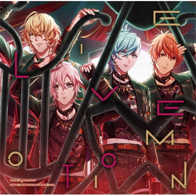 うたプリ 特典CD うたプリmusic3 ゲーマーズ特典CD 藍＆音也＆レン うたの☆プリンス