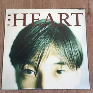 中古:盤質B】 雨は止みそうにない : Heart | HMV&BOOKS online - MCR1005