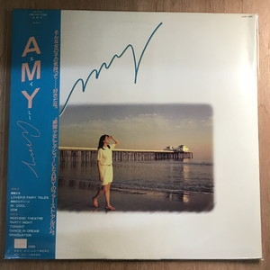 中古:盤質B】 エイミー | HMV&BOOKS online - L28N1009