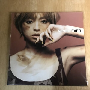 中古:盤質B】 Never Ever : 浜崎あゆみ | HMV&BOOKS online - RR1288300 中古:盤質B】 Never Ever : 浜崎あゆみ | HMV&BOOKS online - RR1288300