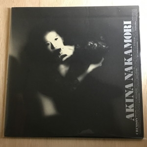中古:盤質B】 ｸﾘﾑｿﾞﾝ : 中森明菜 | HMV&BOOKS online - L12650