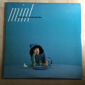 中古:盤質B】 Mint : 中原めいこ | HMV&BOOKS online - WTP90240