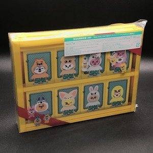 中古:盤質A】 Stray Kids Fan Connecting 2024 “SKZ TOY WORLD” 【完全