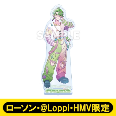 アクリルスタンド（ふうはや）【ローソン・@Loppi・HMV限定】 : いんく