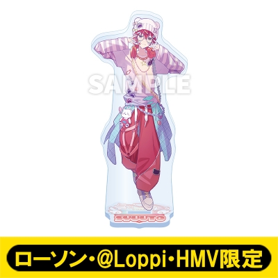 ゆんゆん Loppi限定 アクリルスタンド ローソン限定ムビチケカード特典 065.jpg
